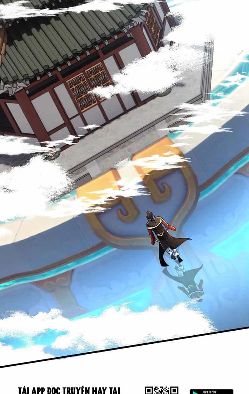 Ta Nuôi Quỷ Ở Trấn Ma Ty - Chương 298 - ảnh 19