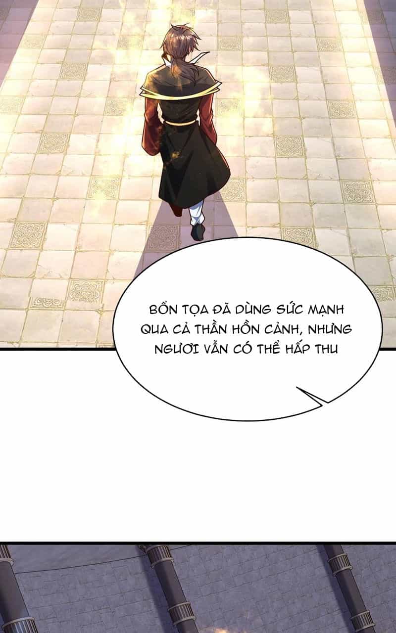 Ta Nuôi Quỷ Ở Trấn Ma Ty - Chương 298 - ảnh 67