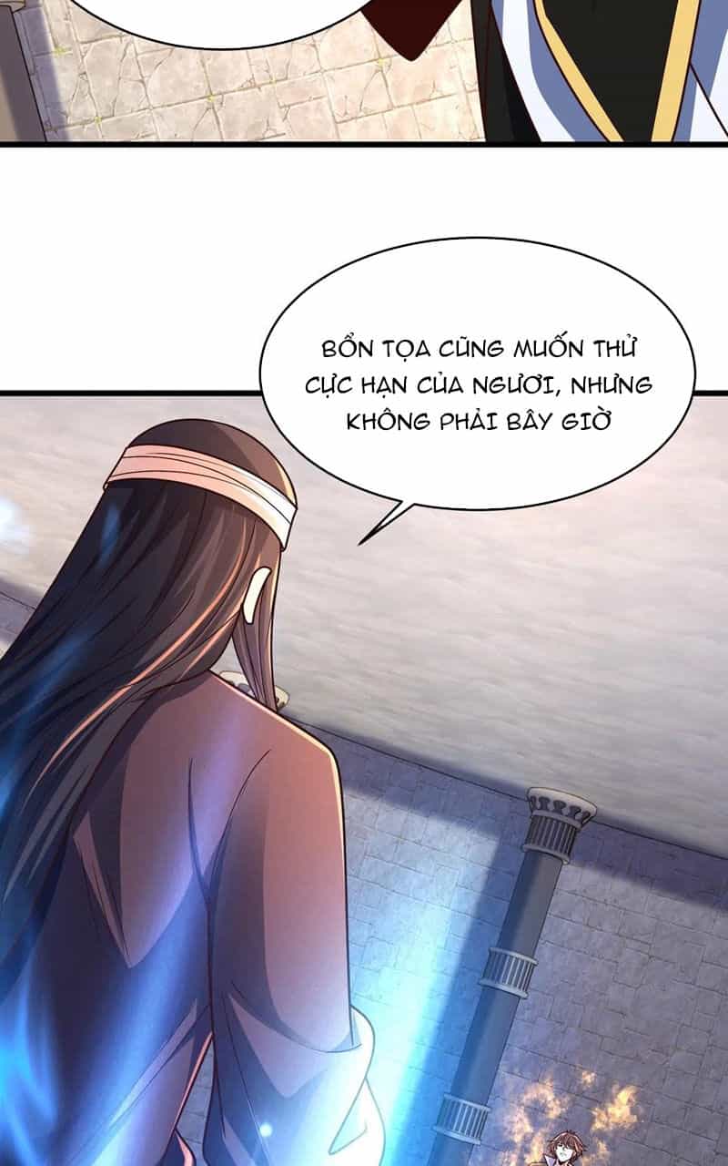 Ta Nuôi Quỷ Ở Trấn Ma Ty - Chương 298 - ảnh 70