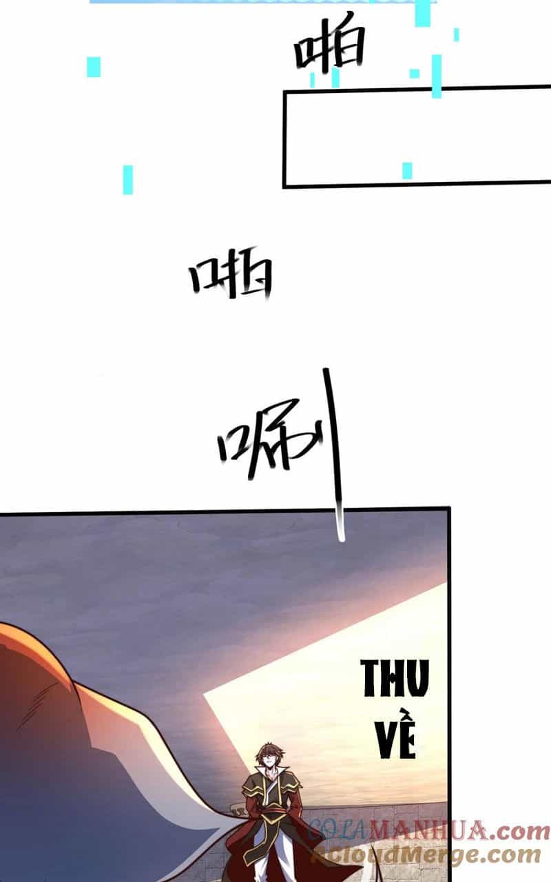 Ta Nuôi Quỷ Ở Trấn Ma Ty - Chương 298 - ảnh 78
