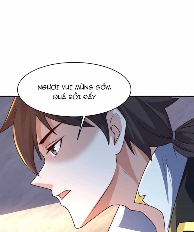 Ta Nuôi Quỷ Ở Trấn Ma Ty - Chương 298 - ảnh 83