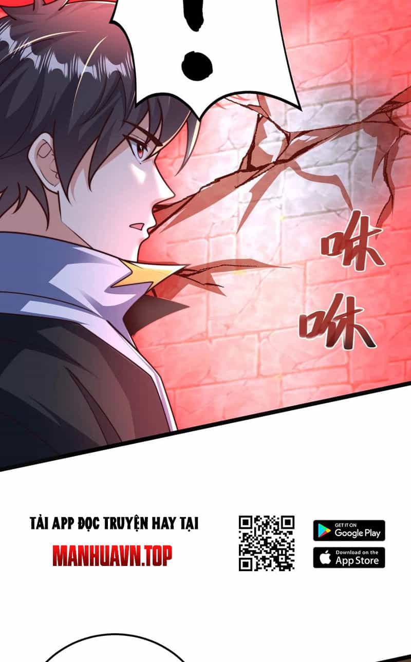 Ta Nuôi Quỷ Ở Trấn Ma Ty - Chương 299 - ảnh 40