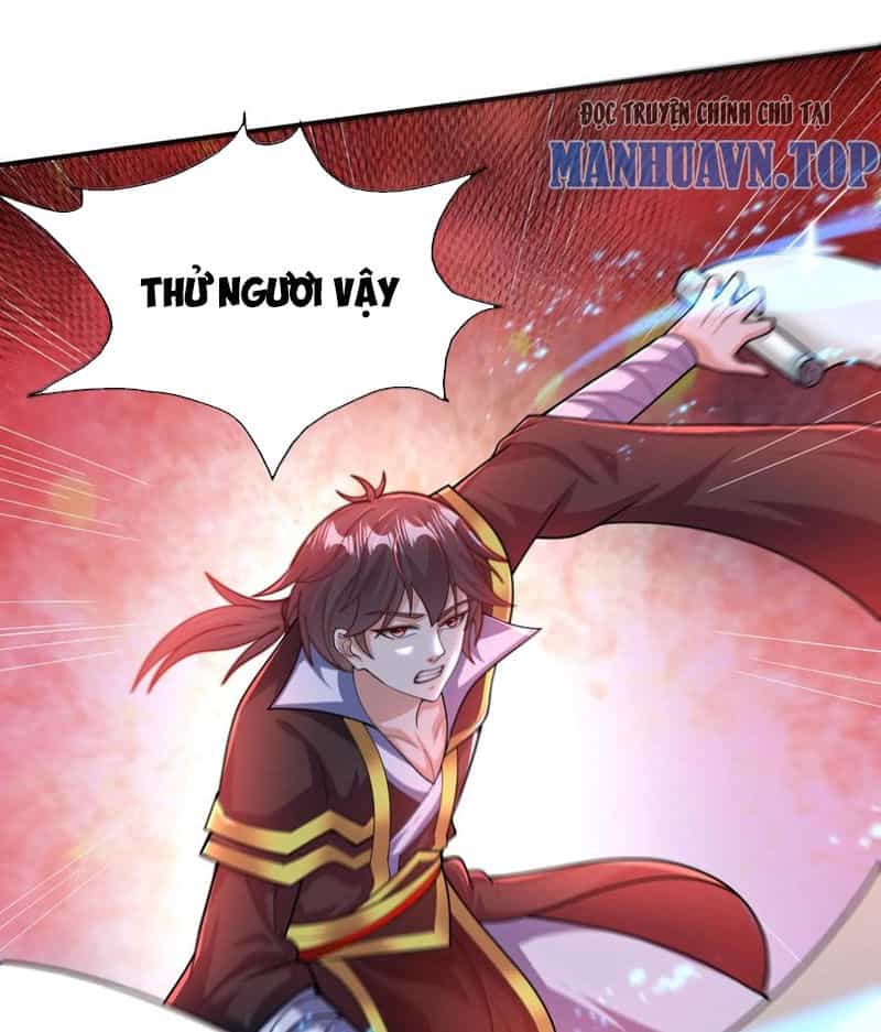 Ta Nuôi Quỷ Ở Trấn Ma Ty - Chương 299 - ảnh 79