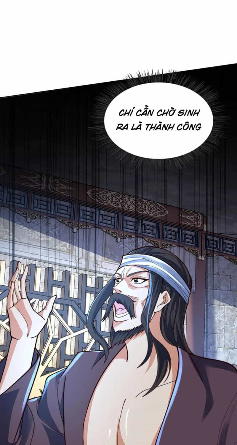 Ta Nuôi Quỷ Ở Trấn Ma Ty - Chương 300 - ảnh 13