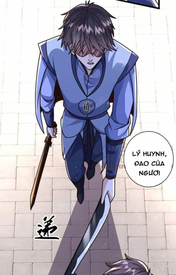 Ta Nuôi Quỷ Ở Trấn Ma Ty - Chương 31 - ảnh 3