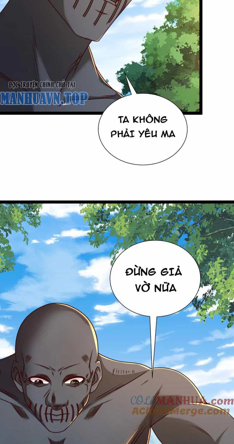 Ta Nuôi Quỷ Ở Trấn Ma Ty - Chương 301 - ảnh 51