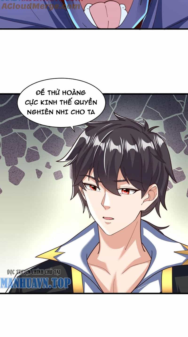 Ta Nuôi Quỷ Ở Trấn Ma Ty - Chương 301 - ảnh 66