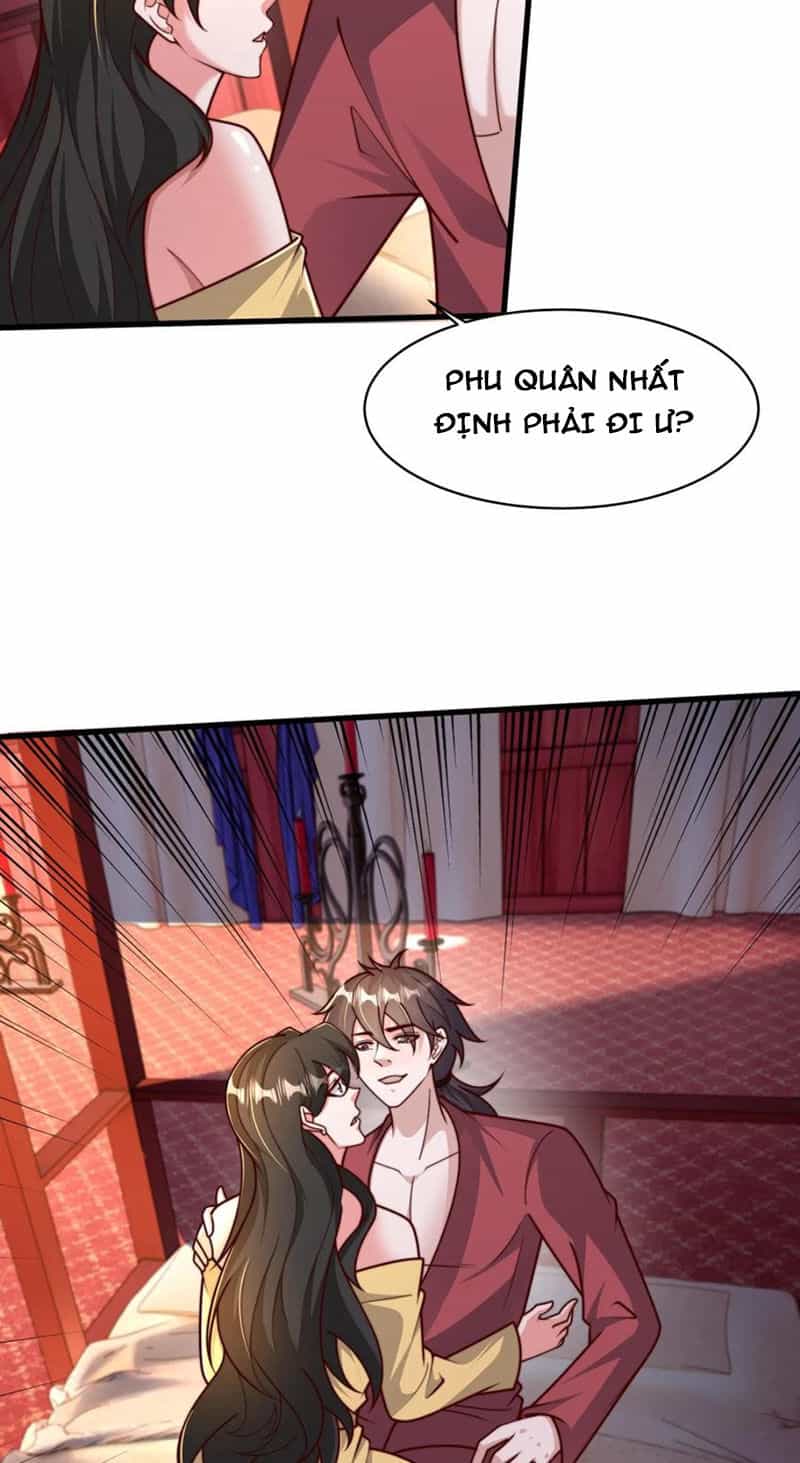 Ta Nuôi Quỷ Ở Trấn Ma Ty - Chương 303 - ảnh 10