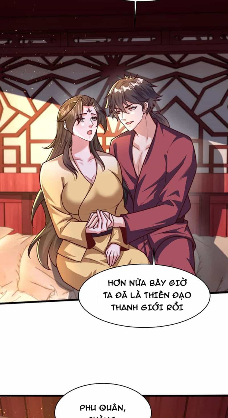 Ta Nuôi Quỷ Ở Trấn Ma Ty - Chương 303 - ảnh 2
