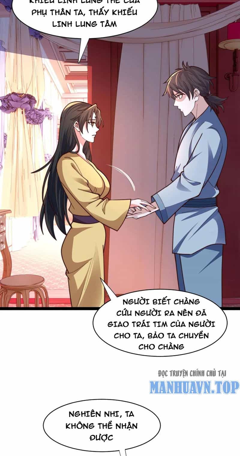 Ta Nuôi Quỷ Ở Trấn Ma Ty - Chương 303 - ảnh 28