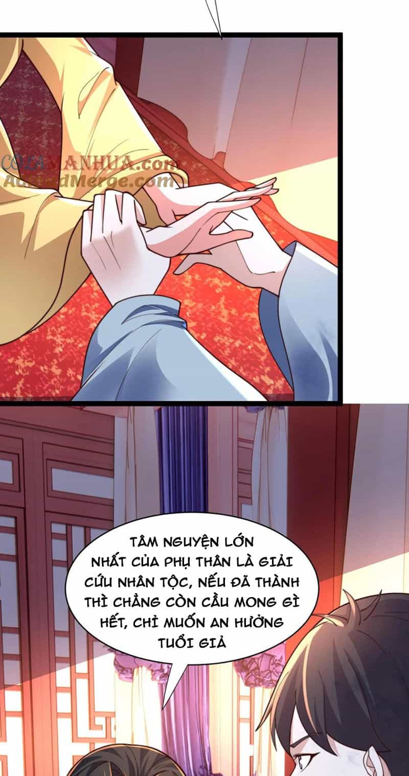 Ta Nuôi Quỷ Ở Trấn Ma Ty - Chương 303 - ảnh 29