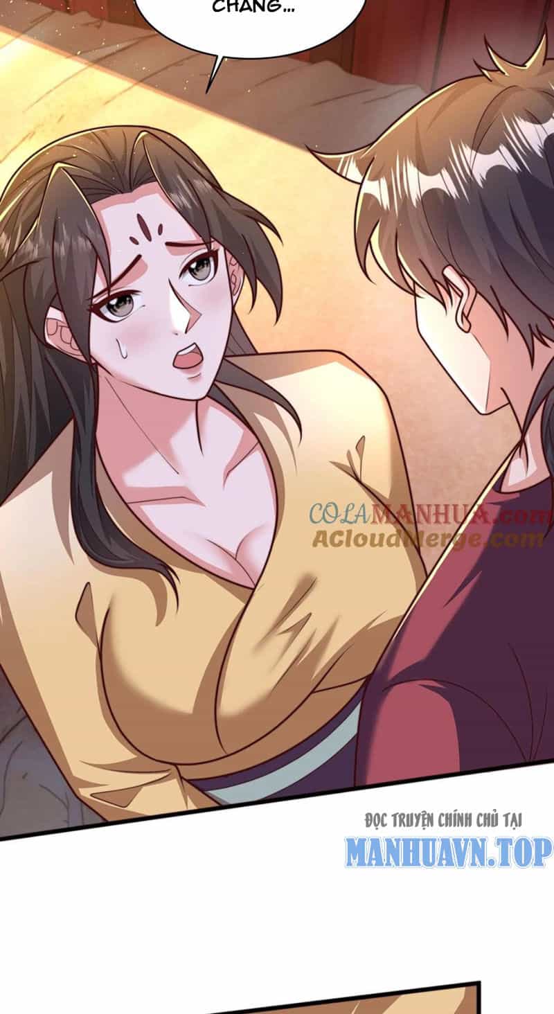 Ta Nuôi Quỷ Ở Trấn Ma Ty - Chương 303 - ảnh 3