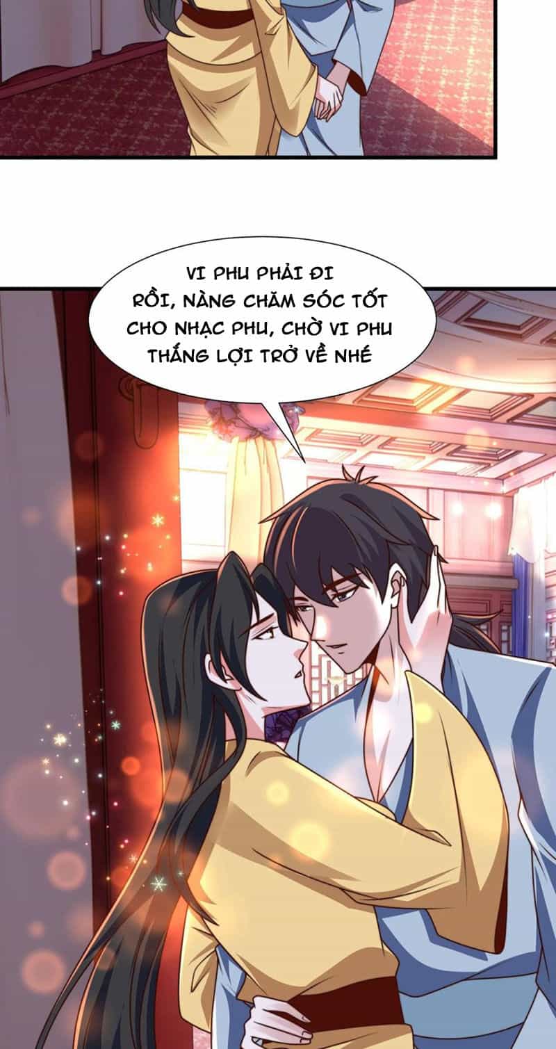 Ta Nuôi Quỷ Ở Trấn Ma Ty - Chương 303 - ảnh 39
