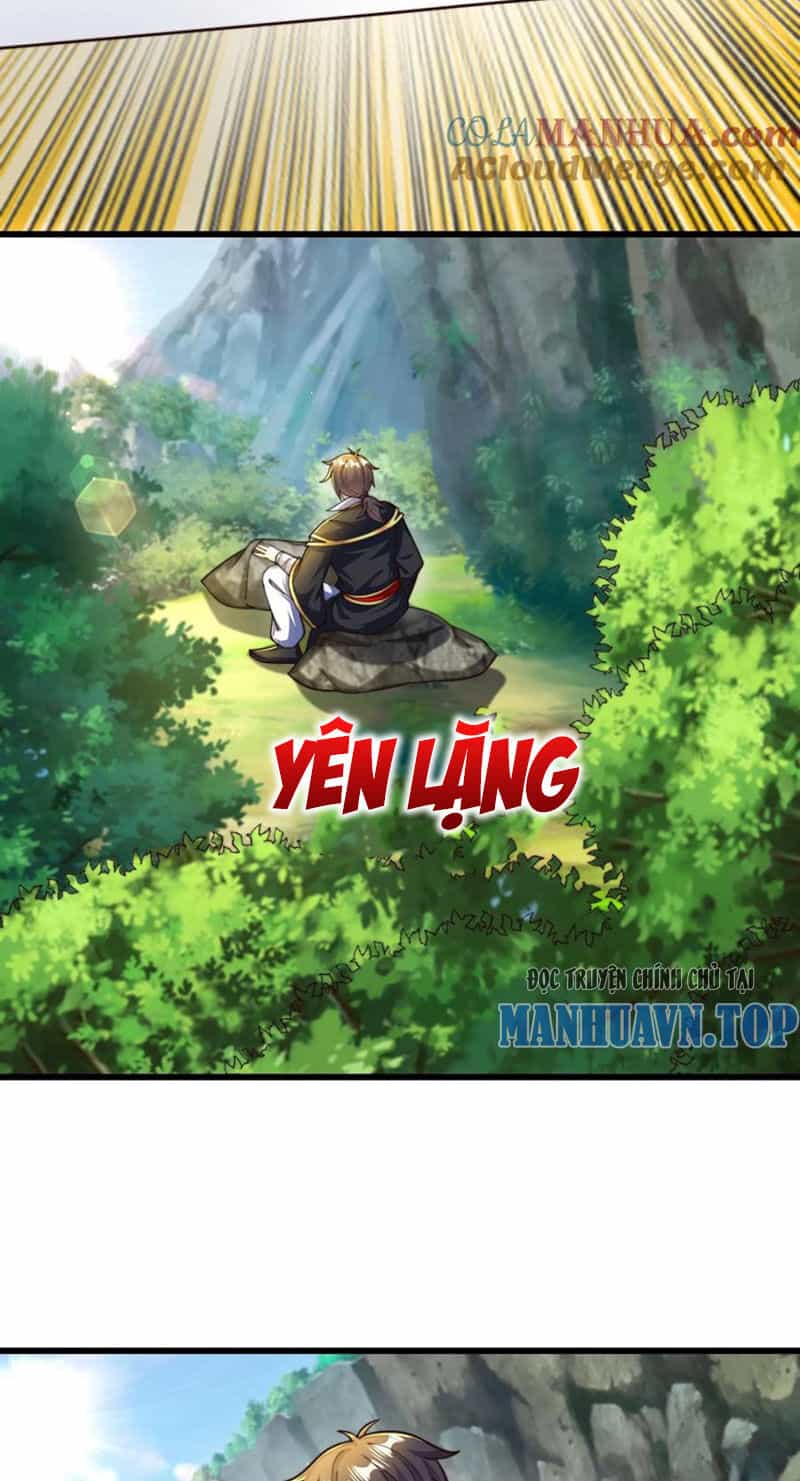 Ta Nuôi Quỷ Ở Trấn Ma Ty - Chương 303 - ảnh 46