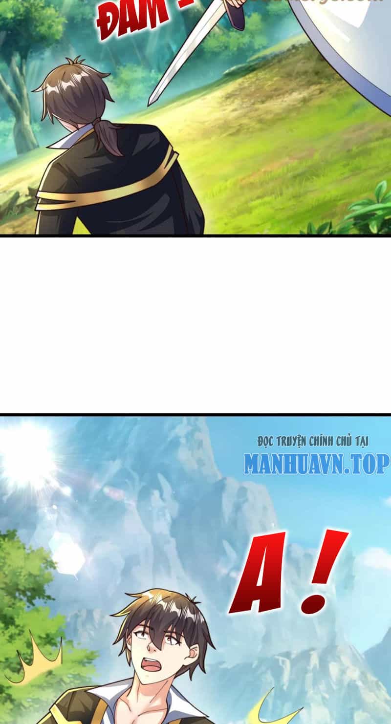 Ta Nuôi Quỷ Ở Trấn Ma Ty - Chương 303 - ảnh 49