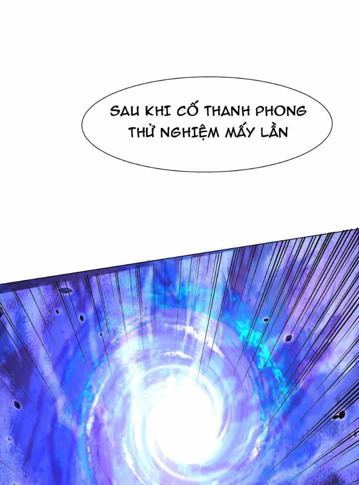 Ta Nuôi Quỷ Ở Trấn Ma Ty - Chương 304 - ảnh 40