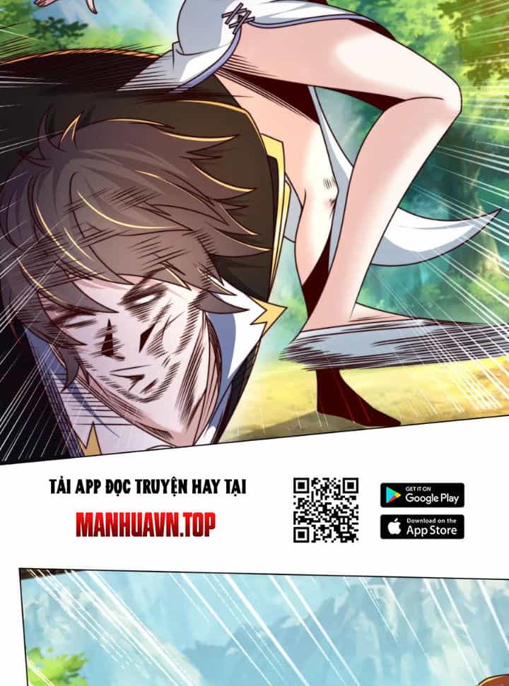 Ta Nuôi Quỷ Ở Trấn Ma Ty - Chương 304 - ảnh 45