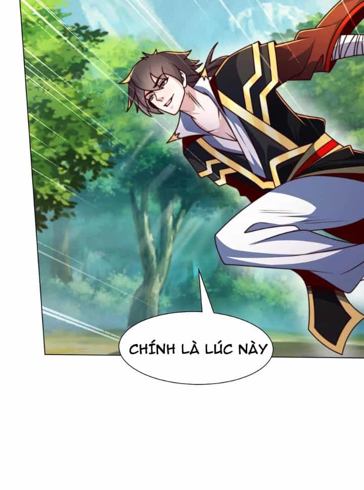 Ta Nuôi Quỷ Ở Trấn Ma Ty - Chương 304 - ảnh 46