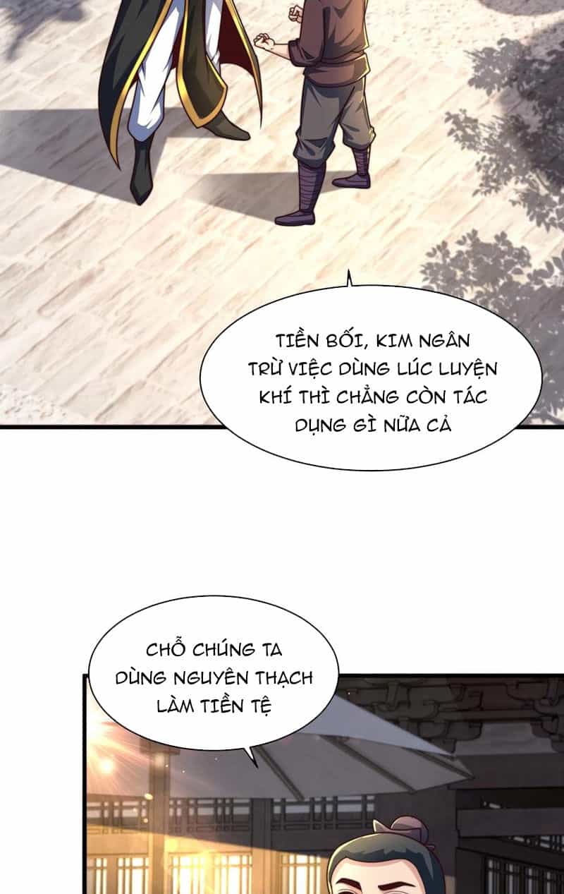 Ta Nuôi Quỷ Ở Trấn Ma Ty - Chương 305 - ảnh 15