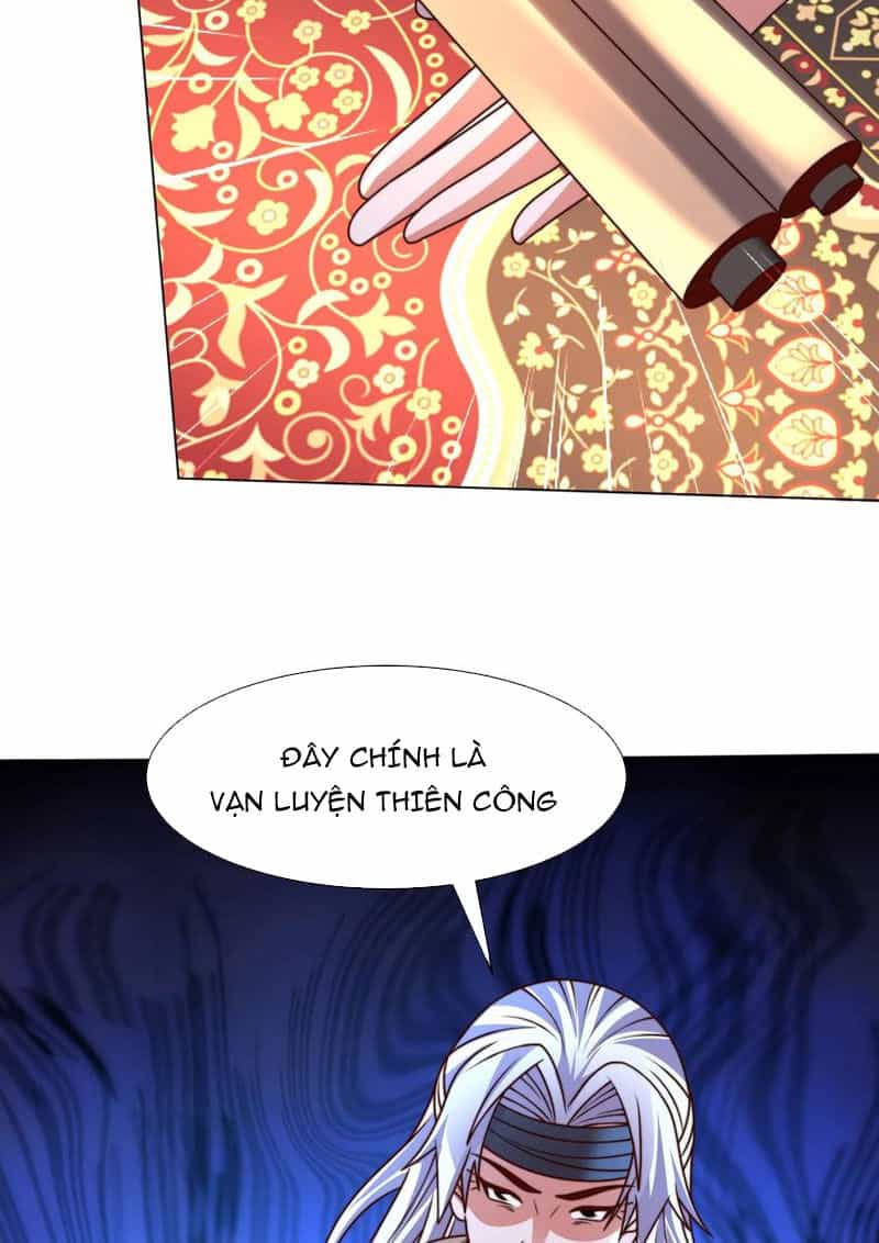 Ta Nuôi Quỷ Ở Trấn Ma Ty - Chương 306 - ảnh 34