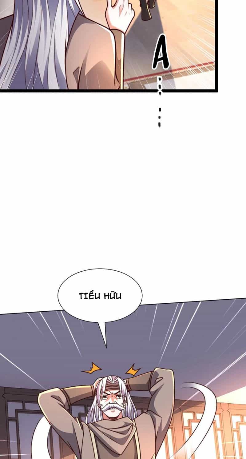 Ta Nuôi Quỷ Ở Trấn Ma Ty - Chương 307 - ảnh 5