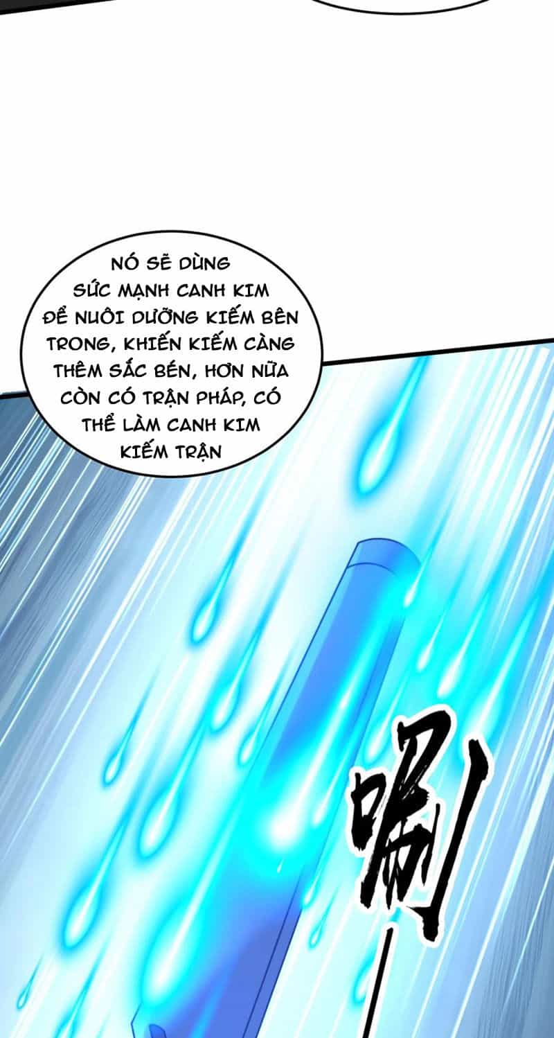 Ta Nuôi Quỷ Ở Trấn Ma Ty - Chương 308 - ảnh 5