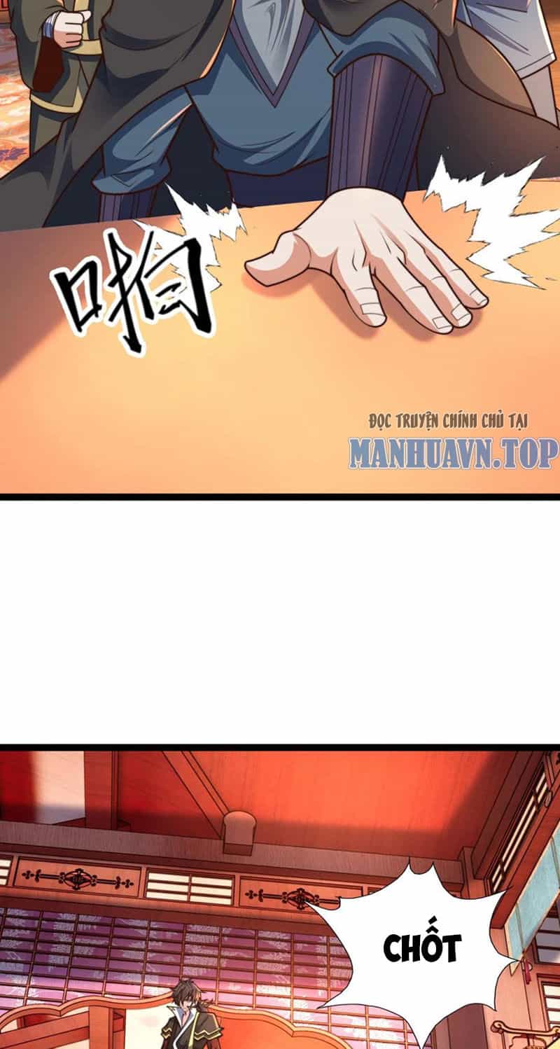 Ta Nuôi Quỷ Ở Trấn Ma Ty - Chương 308 - ảnh 9