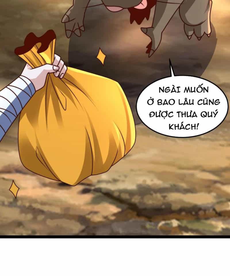 Ta Nuôi Quỷ Ở Trấn Ma Ty - Chương 309 - ảnh 35