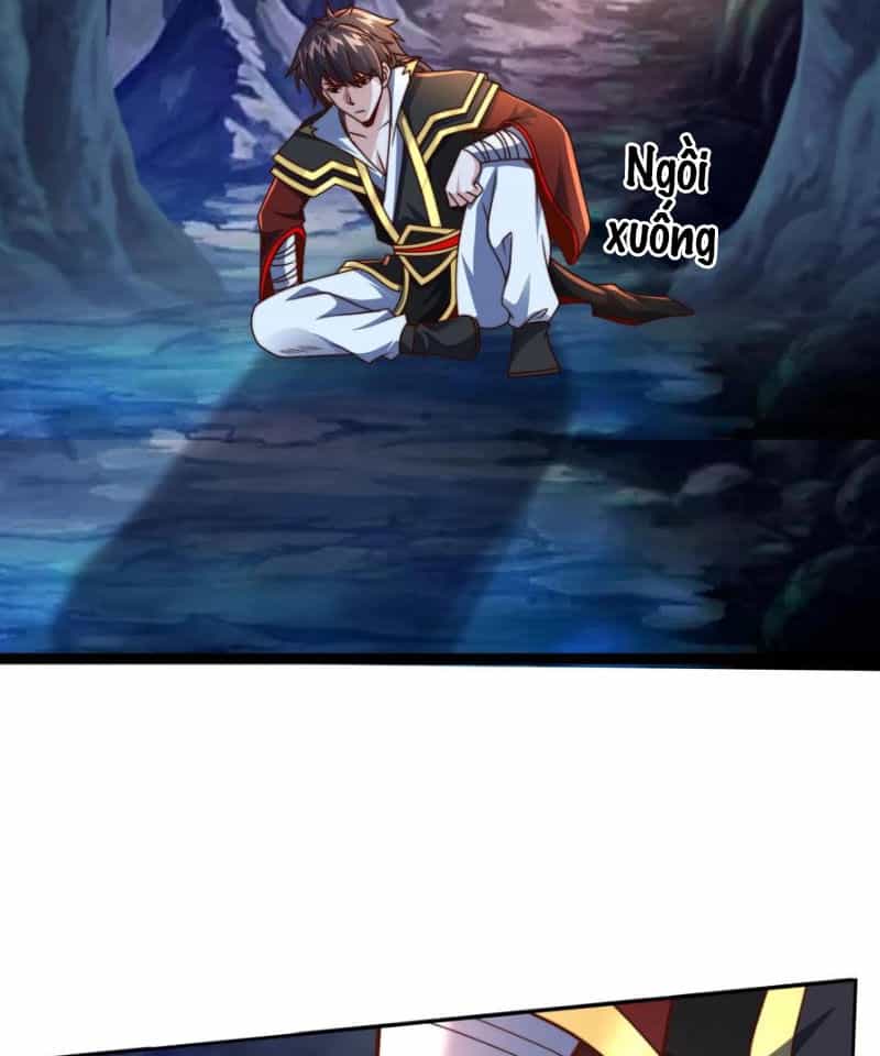 Ta Nuôi Quỷ Ở Trấn Ma Ty - Chương 309 - ảnh 42