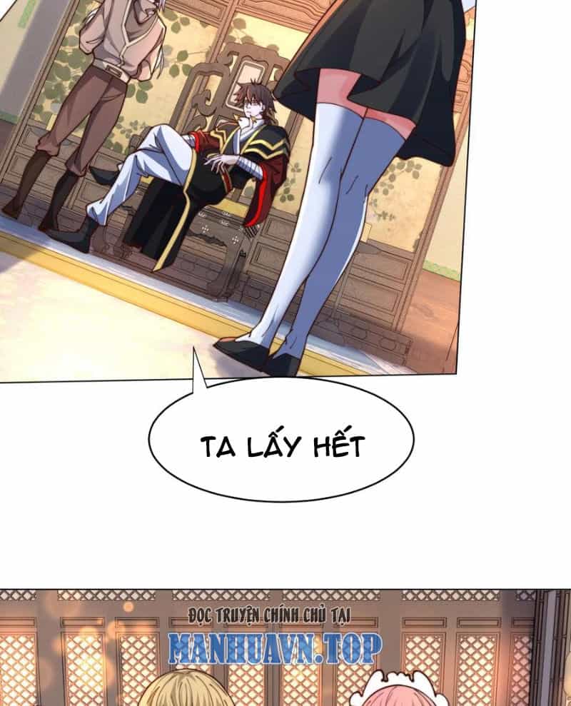 Ta Nuôi Quỷ Ở Trấn Ma Ty - Chương 310 - ảnh 23