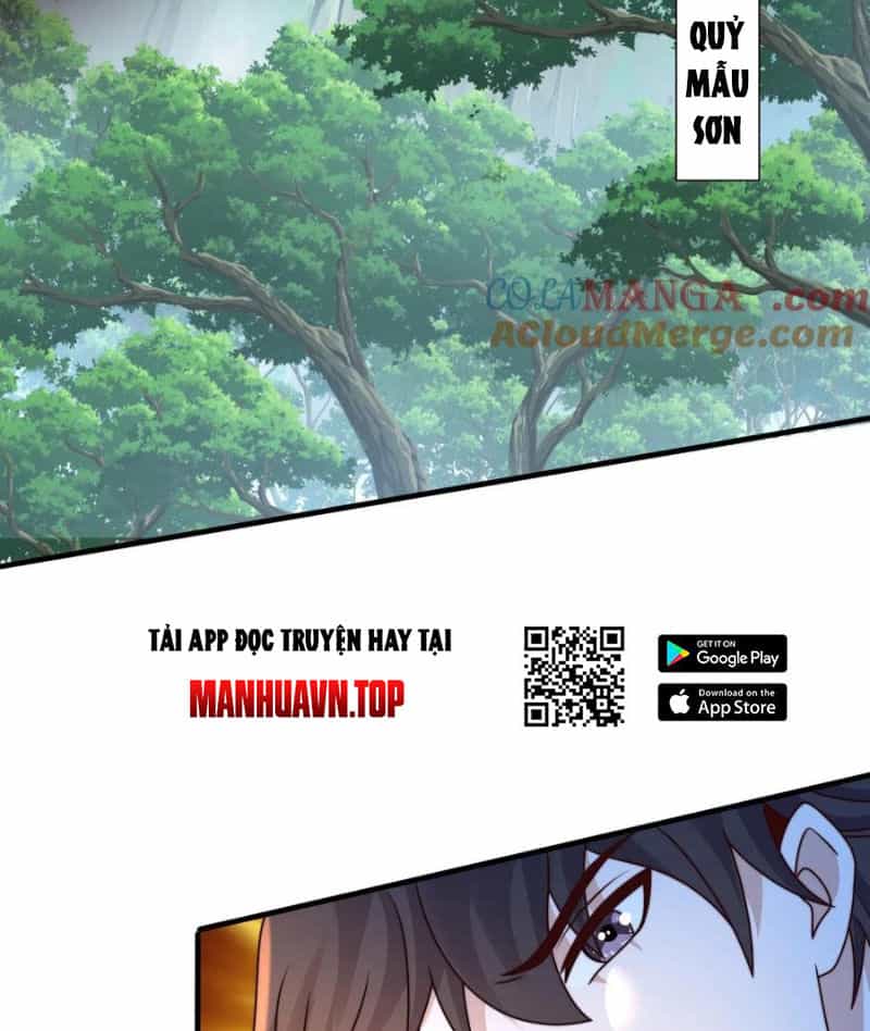 Ta Nuôi Quỷ Ở Trấn Ma Ty - Chương 310 - ảnh 40