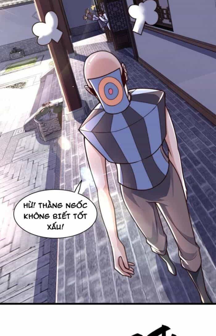 Ta Nuôi Quỷ Ở Trấn Ma Ty - Chương 32 - ảnh 13