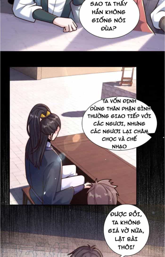 Ta Nuôi Quỷ Ở Trấn Ma Ty - Chương 33 - ảnh 2