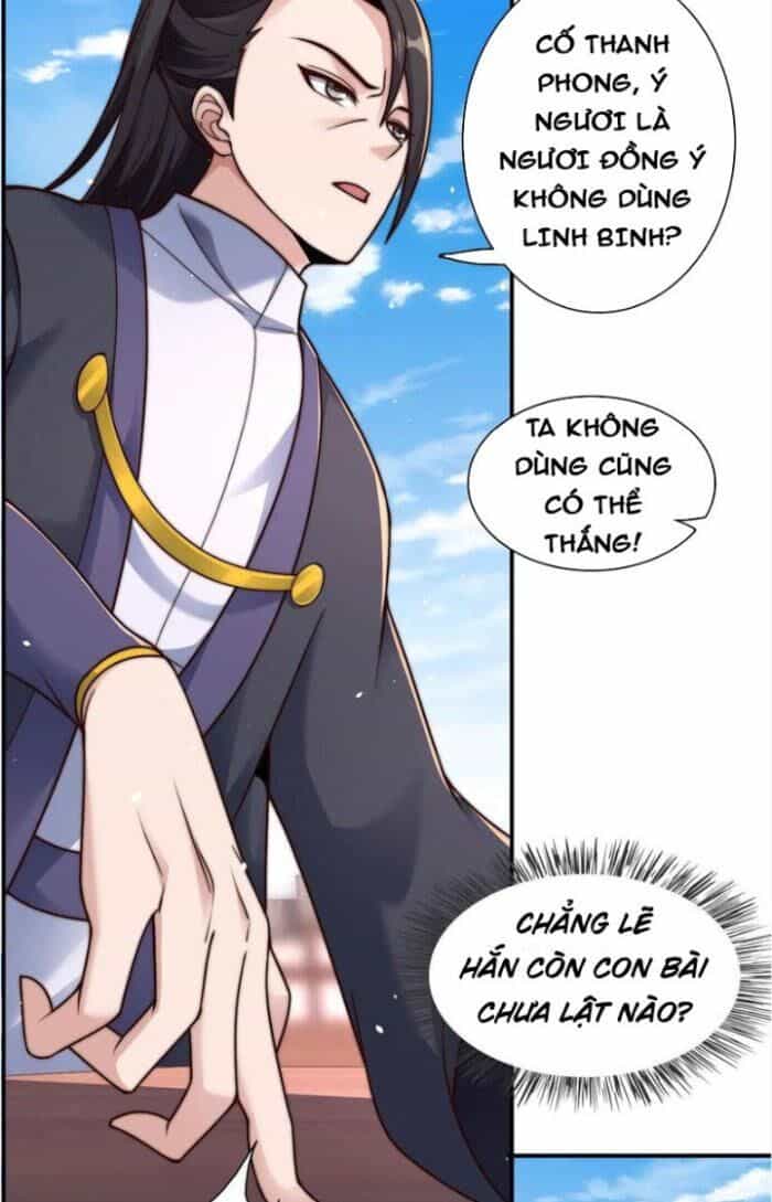 Ta Nuôi Quỷ Ở Trấn Ma Ty - Chương 33 - ảnh 5