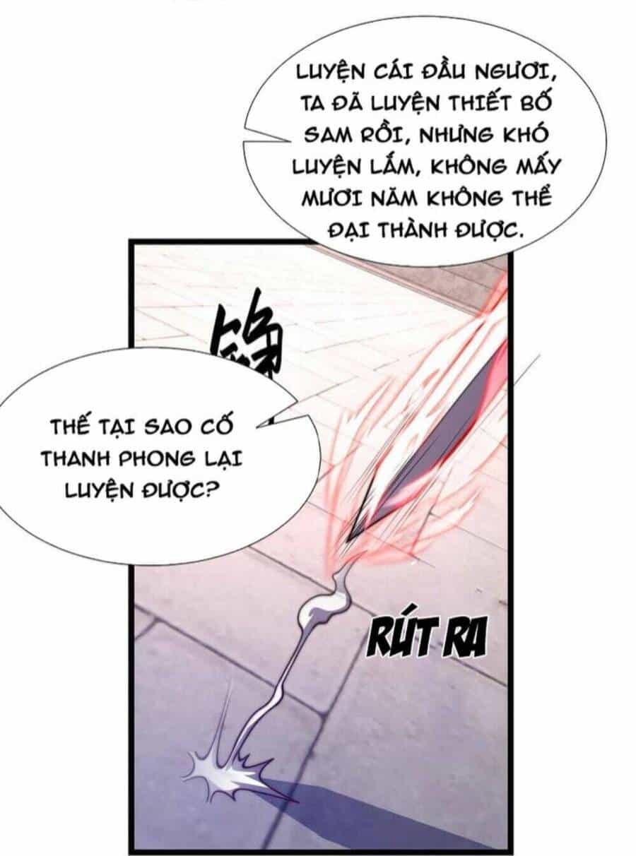 Ta Nuôi Quỷ Ở Trấn Ma Ty - Chương 34 - ảnh 4