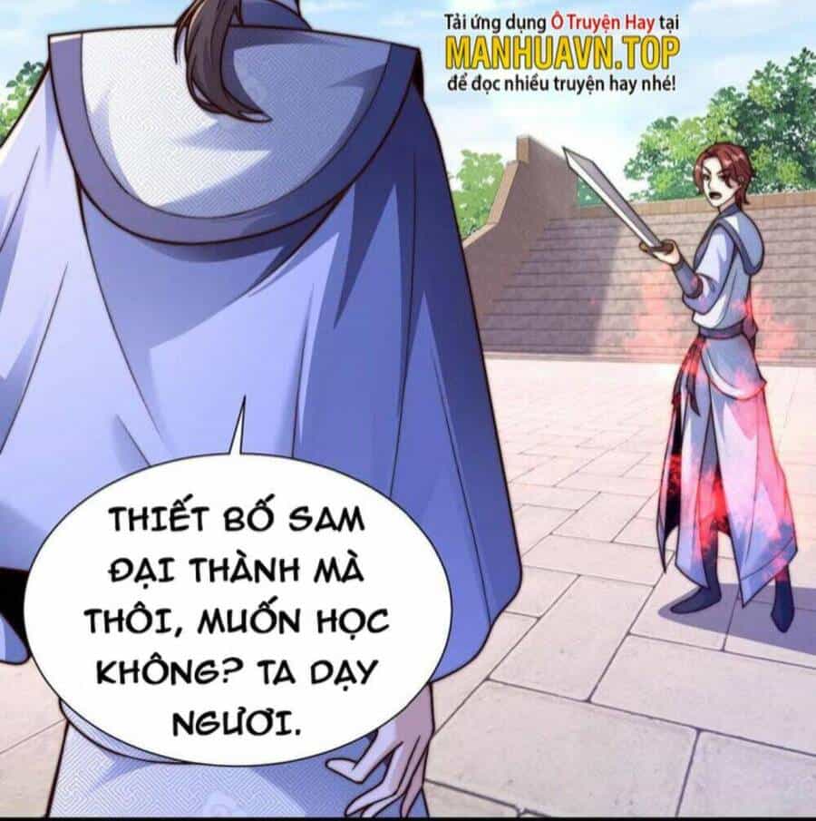 Ta Nuôi Quỷ Ở Trấn Ma Ty - Chương 34 - ảnh 7