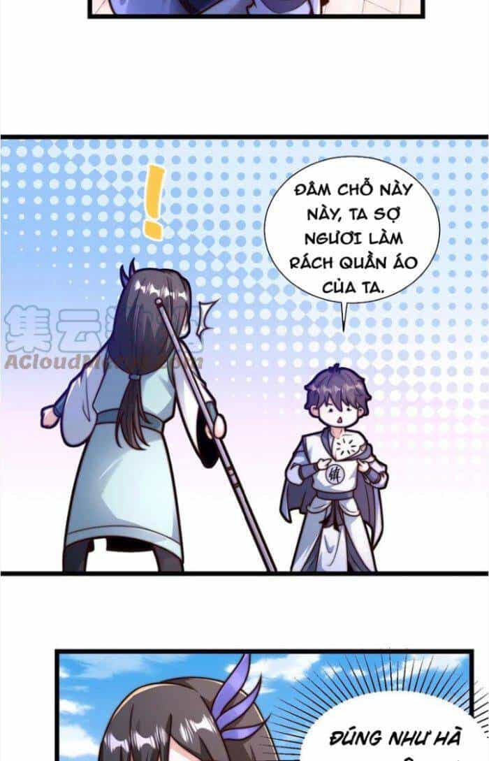 Ta Nuôi Quỷ Ở Trấn Ma Ty - Chương 36 - ảnh 14