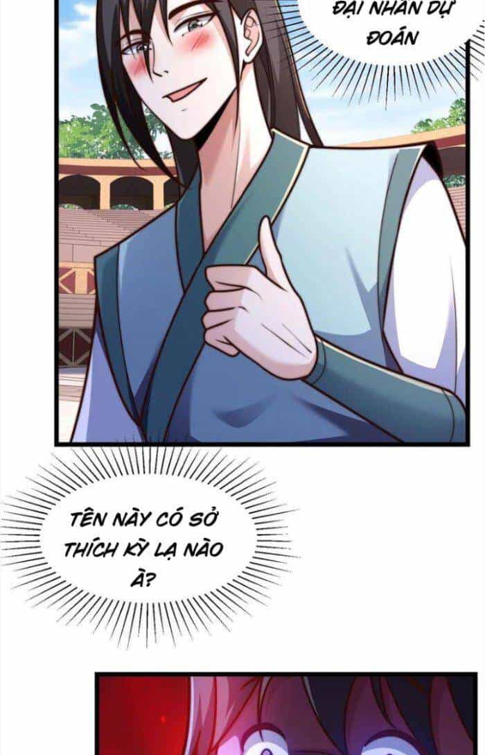 Ta Nuôi Quỷ Ở Trấn Ma Ty - Chương 36 - ảnh 15