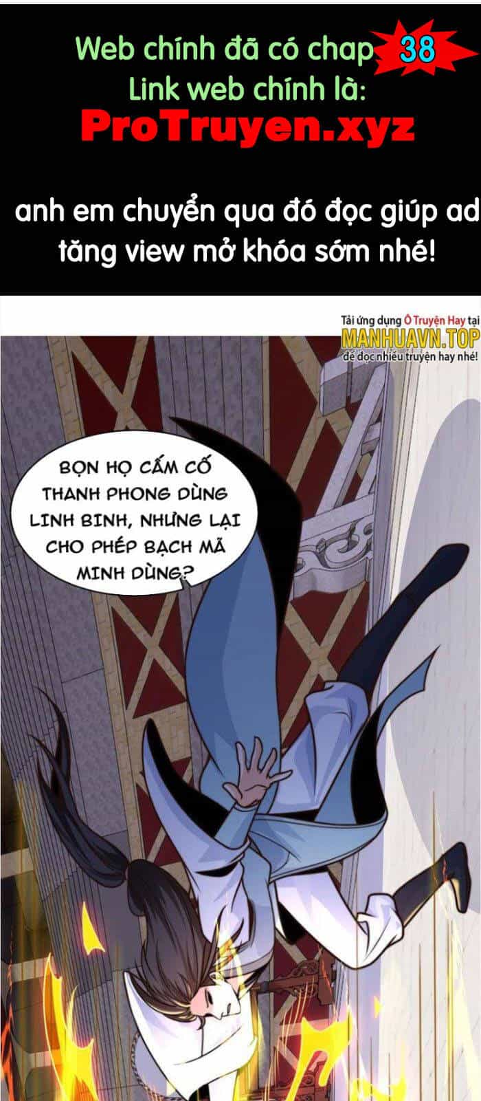 Ta Nuôi Quỷ Ở Trấn Ma Ty - Chương 37 - ảnh 1