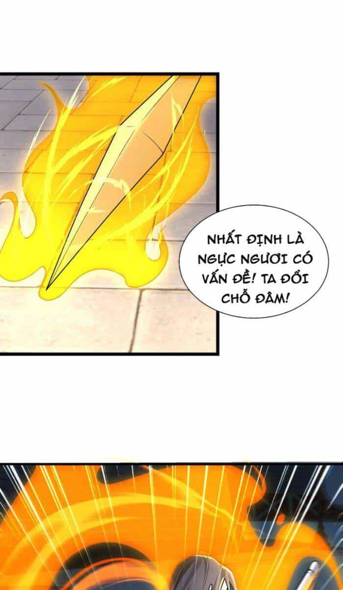 Ta Nuôi Quỷ Ở Trấn Ma Ty - Chương 37 - ảnh 23