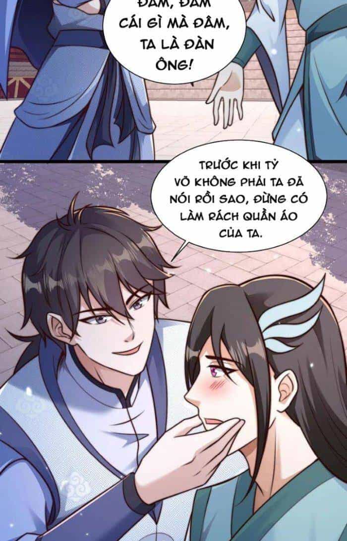 Ta Nuôi Quỷ Ở Trấn Ma Ty - Chương 38 - ảnh 11