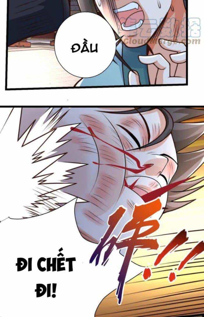 Ta Nuôi Quỷ Ở Trấn Ma Ty - Chương 38 - ảnh 19