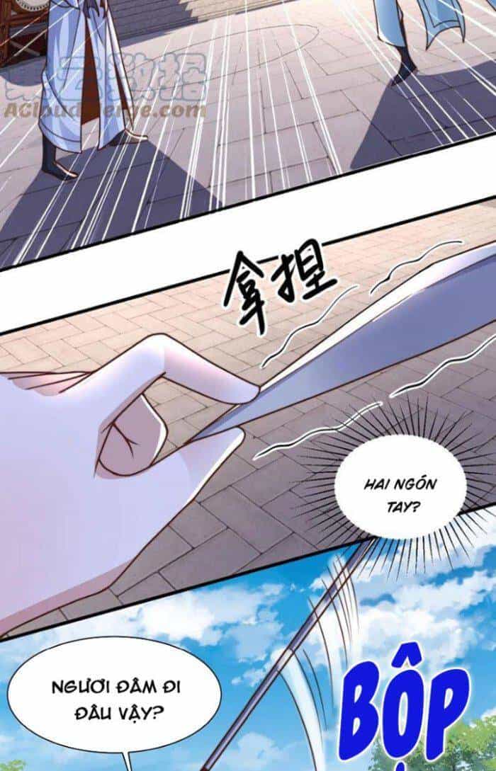 Ta Nuôi Quỷ Ở Trấn Ma Ty - Chương 38 - ảnh 3