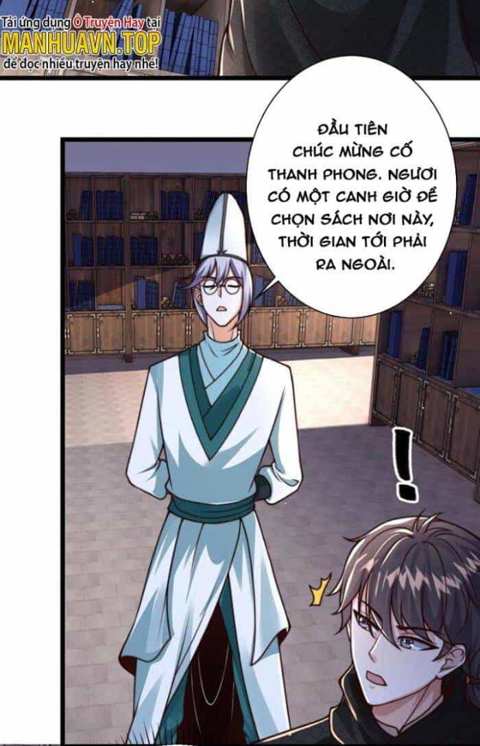 Ta Nuôi Quỷ Ở Trấn Ma Ty - Chương 38 - ảnh 36