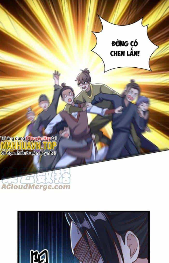 Ta Nuôi Quỷ Ở Trấn Ma Ty - Chương 38 - ảnh 7