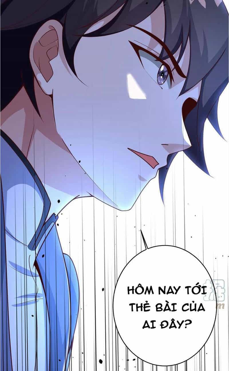 Ta Nuôi Quỷ Ở Trấn Ma Ty - Chương 4 - ảnh 23