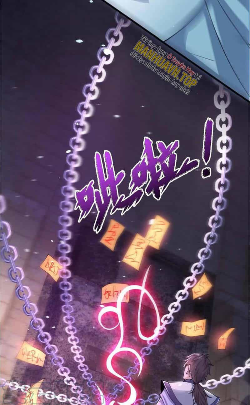 Ta Nuôi Quỷ Ở Trấn Ma Ty - Chương 4 - ảnh 25