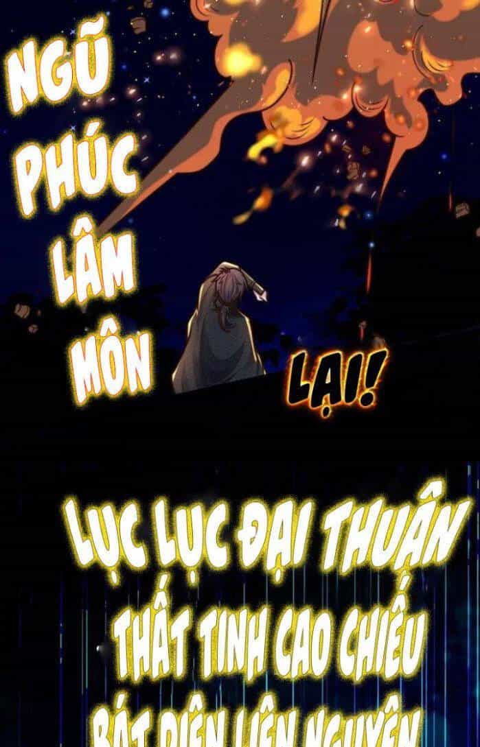 Ta Nuôi Quỷ Ở Trấn Ma Ty - Chương 41 - ảnh 10