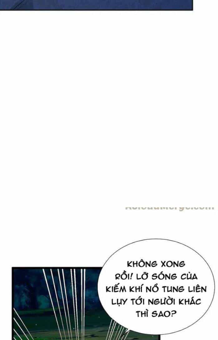 Ta Nuôi Quỷ Ở Trấn Ma Ty - Chương 41 - ảnh 23