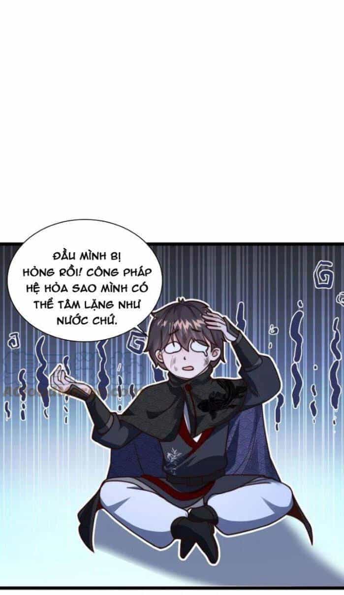 Ta Nuôi Quỷ Ở Trấn Ma Ty - Chương 41 - ảnh 7